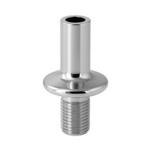 Base seule en laiton pour tirette de bonde automatique Lira