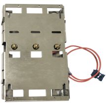 Base Soporte 3 Moduli Bas-913 2222