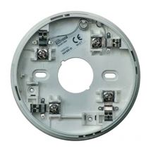 Base standard per rilevatori serie ECO1000 Bianco Notifier ECO1000B
