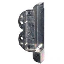 Piastra superiore FERCO Unijet M6/4 per tilt&turn - 9-39941-15-R-1