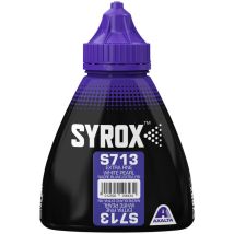 Base Syrox Matt S713 Extra Fine Blanc Pearl Ml 350