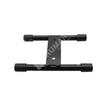 Base bastidor con amortiguadores de vibraciones para motobombas KOSHIN - COMPATIBLE MITSUBISHI - 010603