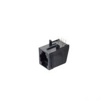 Electro Dh - Base téléphonique pour c/printed 4 positions 4 contacts 39.700/4/4 8430552062072