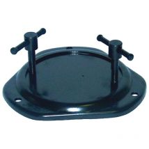 Dolex - Base tournante pour étaux 57-88-77 BT7