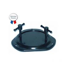 Dolex - Base tournante pour étaux 85