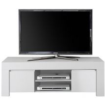 Llb Living Life Bed - calicosy - Meuble tv avec 2 portes L138 cm - Firenze