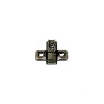 Base cerniere verticale bronzo