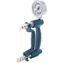 Baseline - W50175 Dinamometro Idraulico, Misuratore Forza Mani 90,7kg