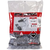 Rayures 3-12 mm 1 mm delta (B-400 pcs.) - Rubi