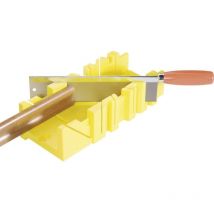 813437 Tagliacornici per zoccolini 296 mm - Basetech