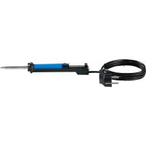 Basetech - Lwk-211 Entlötkolben 230 V 40 W Bleistiftform 450 °c (max) Inkl. Entlötsaugpumpe, Inkl. Löt
