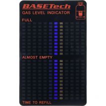 Basetech - Indicateur de niveau de remplissage de bouteilles de gaz BT-2372777 Y454442