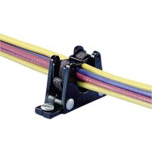 ER1.25-E4-X Basetta di fissaggio avvitabile ER1.25-E4-X Intervallo ø fascio 32 mm (max) con fascetta di fissagg - Panduit