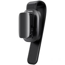 Baseus Glasses Mount For The Car - Black Acyjn-A01