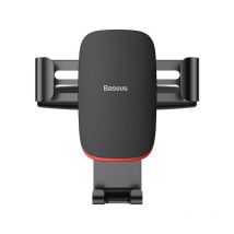 Tresice France - Baseus Times Innovation Technology SUYL-J01 metal age gravity car mount cd ver (SUYL-J01)