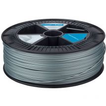 BASF Ultrafuse PLA-0021b250 Filament PLA 2.85 mm 2.500 g argent (métallisé) 1 pc(s)