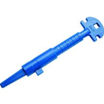 Clé de chantier Basi 330 bleu 1 pc(s)