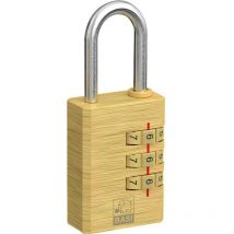 Basi - 6220-2500 Cadenas avec serrure à combinaison Y935252