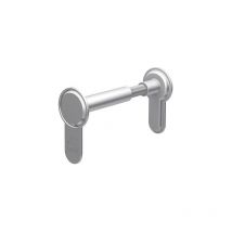 Cylindre aveugle universel Basi 9000-0050 1 pc(s)