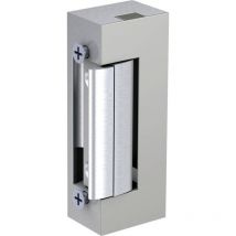 Basi - 9200-0010 Gâche électrique avec déverrouillage Y257102