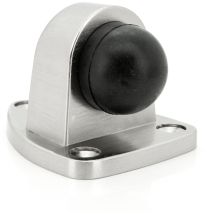 Türstopper 7704-0022 (l x b x h) 64 x 53 x 45 mm - Basi