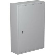 Basi - Boîte à clés ss 100 pz 2171-0199 Nombre de crochets 200 gris (boîtier métallique) R504381