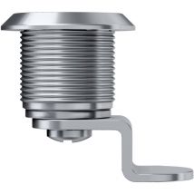 9000-1335 Hebelschloss Silber - Basi