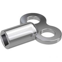 323 Heizkörper-Entlüftungsschlüssel - Basi