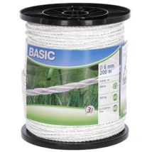 Kerbl basic Weidezaunseile Keine Angabe