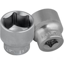 Basic line 3/8' Steckschlüsseleinsatz 12 mm