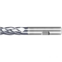 Haimer Gmbh - Basic Mill vhm Altin Tipo une Z4 ha 20 mm Haimer Strawberry