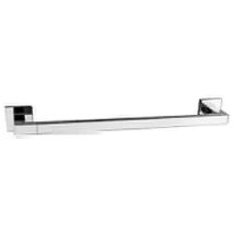 Basic q porta salviette 41 cromato codice prod: B37090CR - Colombo Design