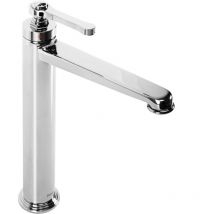 Basin Faucet REA Monaco Chrome High