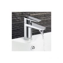 Basin Mono Mixer Tap - Series ai by Voda Design