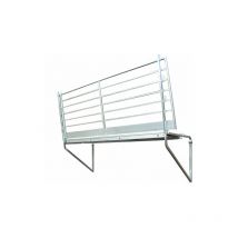 Gerüst-Konsole 3.00m - Schraubverankerung ø 330 mm - SLFPA/3ML