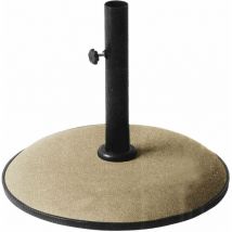 Maury's - Basis im farbigen Zementzement 50 cm Kroma - Beige25 Kg - Beige