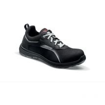 Chaussures de sécurité Lemaitre Floyd S3 CI SRC - 45 (EU) - Noir