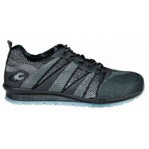 Cofra - Chaussures De Segurite Fluent Black S1 Taille 36