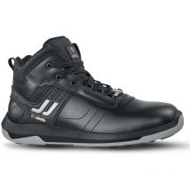 Chaussure de sécurité jalhippo sas esd S3 ci src - JHJH406 Jallatte taille 48