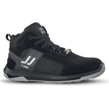 Chaussure de sécurité jalthia sas esd S1P src - JHJH402 Jallatte taille 43