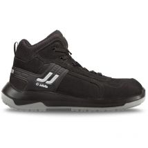 Basket de sécurité haute jalurania sas esd S3 ci src 45