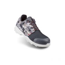 Chaussures de sécurité basse run-r 530 S1P src Heckel 62703 41