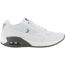 Basket De Travail Femme Oxypas Ela Esd Src Gris Clair 37