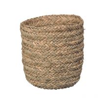 Basket Rinia Natural