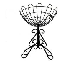 Basket Stand - 14 Basket