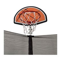 Big Air - Basketball Hoop for t Trampolines
