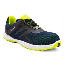 Gaston Mille - basket de sécurité souple pour homme saturne S3 sra esd - SAVH3 44