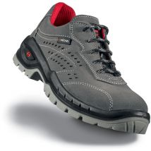 Baskets de sécurité Suxxeed Homme, t 41 Gris, Antistatiques ( Prix pour 1 paire )
