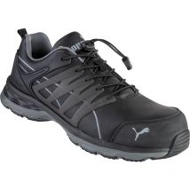 FP - Baskets de sécurité Velocity 2.0 S3 esd hro src Puma Noires 47