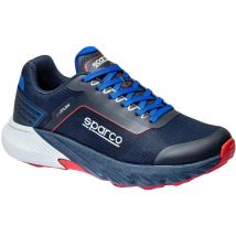 Baskets de travail Sparco Leon 01 SR FO HRO - 44 (EU)